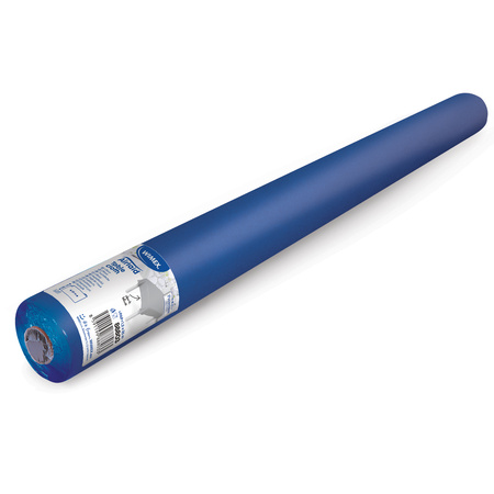 PREMIUM-Papiertischdecke auf Rolle, blau, 1,2 x 25 m, 1 Stück
