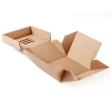 Aufklappbare Burger-Box, 15 x 15 x 10 cm, 100 Stück