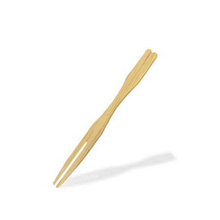Fingerfood-Stäbchen „Widelczyk“, 9 cm, 100 Stück