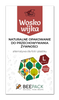 Wachstuch „Wald“, Größe „L“, 36 x 36 cm, 1 Stück