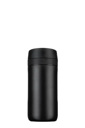 RAGS'y Urban Cup Thermobecher, schwarz, 410 ml, 1 Stück